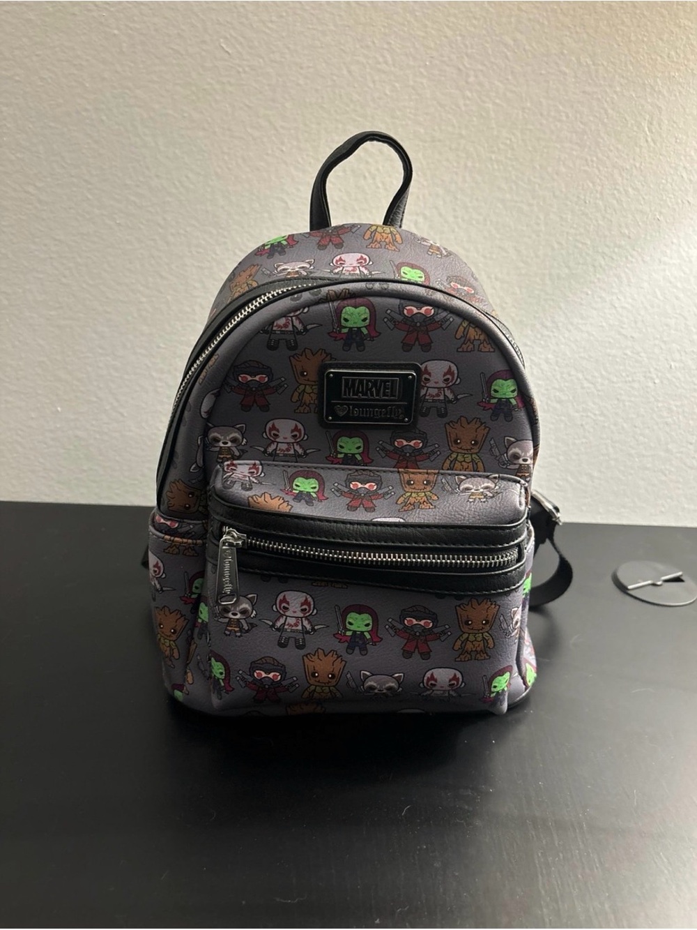 Guardians of the Galaxy Marvel Loungefly